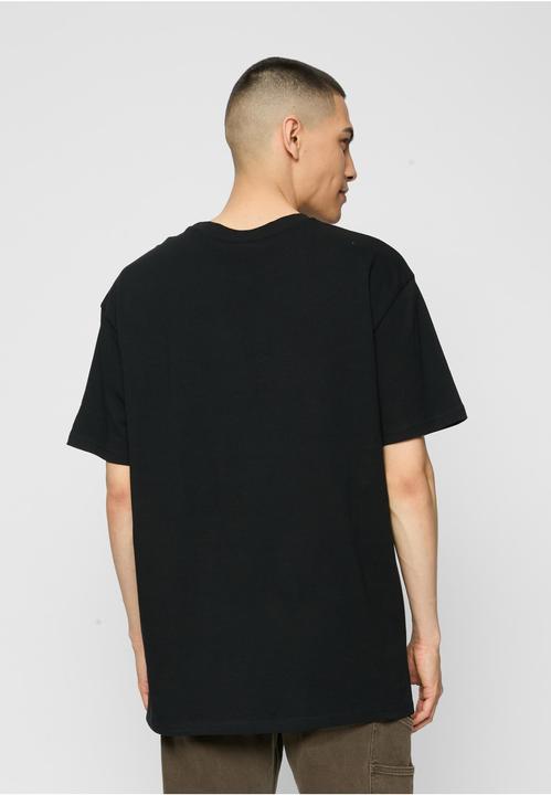 Actual product image Mister Tee Cypress Hill Skull Face Oversize Tee - 18445 (XS)