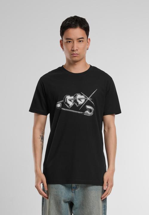 Actual product image Mister Tee Always And Ever Tee - 19047 (S)