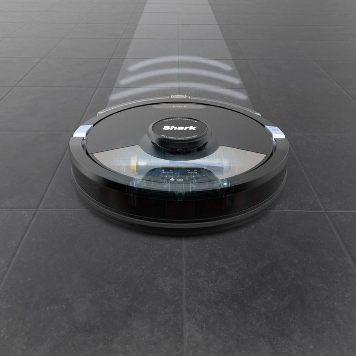 Actual product image Shark Matrix Plus (Robot vacuum)