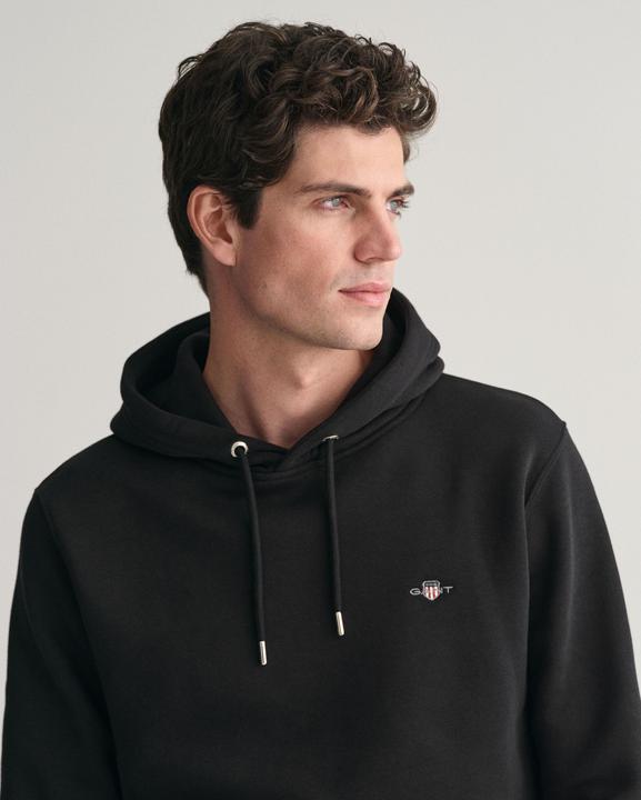 Produktbild GANT Kapuzensweater - (S, M, 3XL)