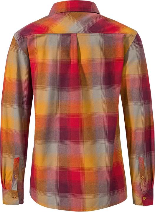 Produktbild Schöffel Blouse Style Limedes WMS (46)