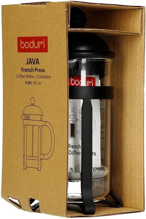 Actual product image Bodum Java (1 l)