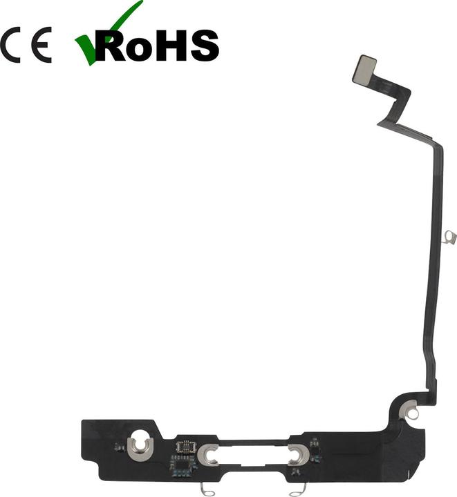 Immagine prodotto Clappio Antenna WiFi con cavo flessibile (iPhone X)