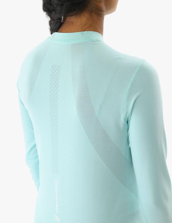Produktbild Compressport Performance LS Tshirt W (XS)