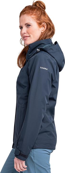 Produktbild Schöffel Women's Jacket Gmund (50)