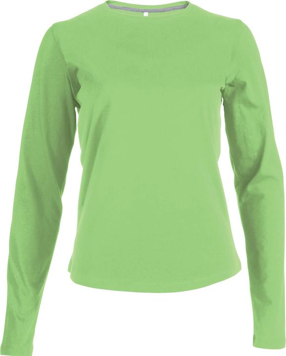 Produktbild Kariban Col Rond (XXL)