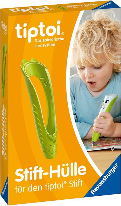 Produktbild tiptoi Stifthülle (Deutsch)