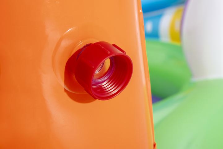 Produktbild Bestway Sing 'N Splash Play Center