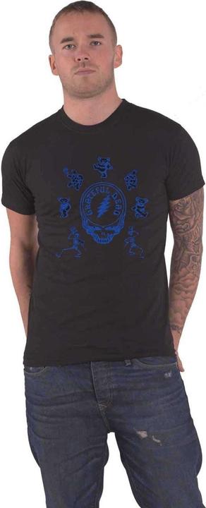 Grateful Dead Dead Egyptian TShirt