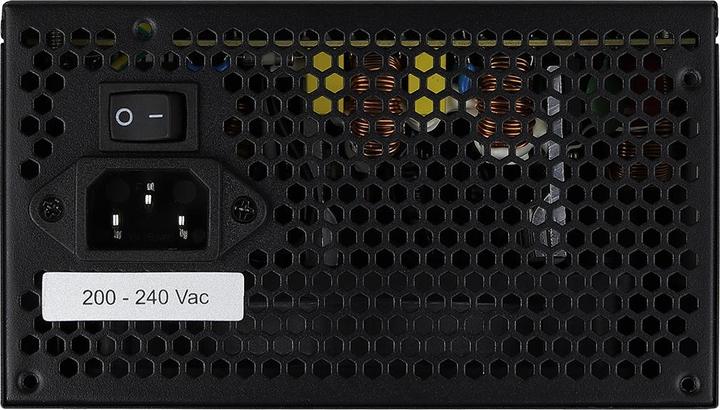 Produktbild AeroCool PGS VX-500plus AEROPGSVX-500PLUS-80 Netzteil (500 W, Aktiv) (500 W)