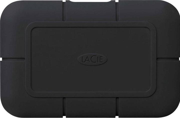 Produktbild LaCie Rugged Pro (1000 GB)