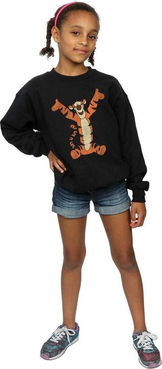 Image du produit Winnie the Pooh - Sweat CLASSIC - Fille (140, 146)