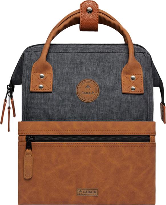 Image du produit Cabaia Sac à dos / Backpack Adventurer Oxford Small (12 l)