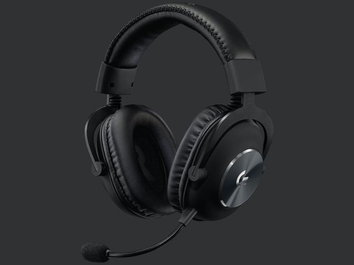 Actual product image Logitech G Pro X (Cable)