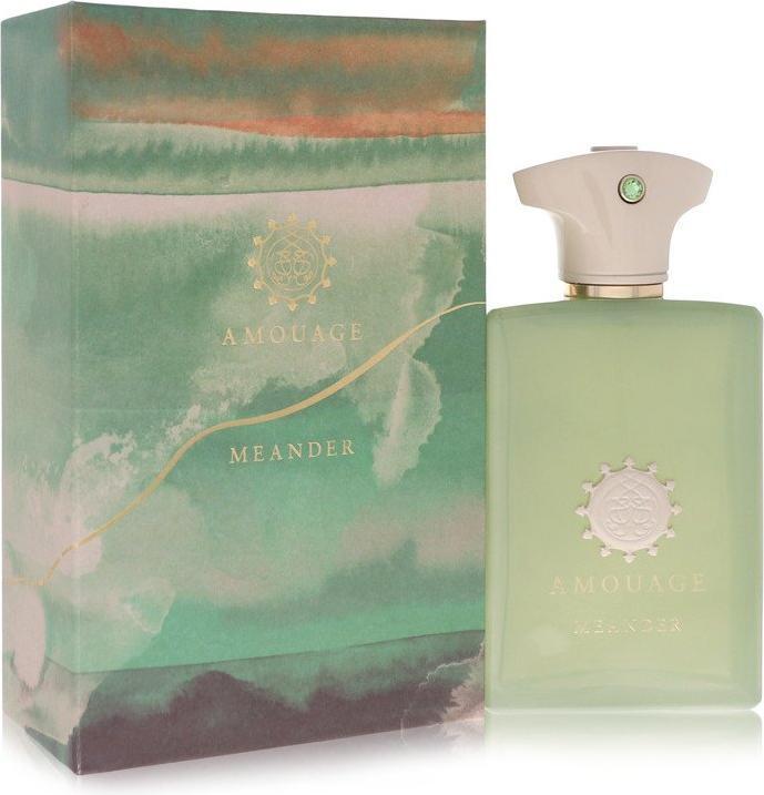 Produktbild Amouage Meander (Eau de Parfum, 100 ml)
