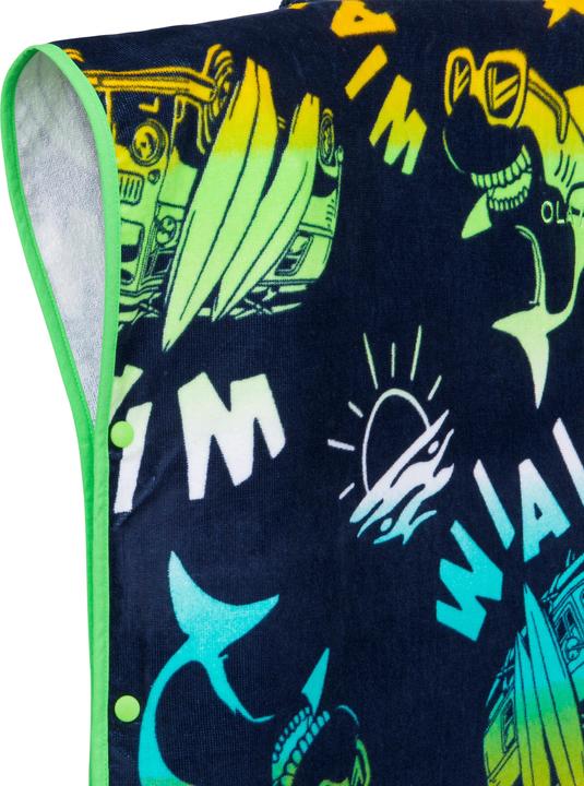 Actual product image Olaian Vanlife (60 x 110 cm)