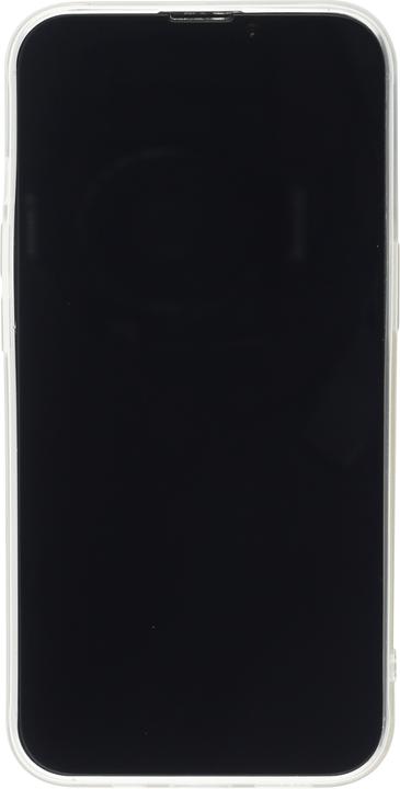 Produktbild PhoneLook Hülle Ultra-thin Gummi 0.8 mm Gel-Silikon Superdünn und flexibel (Apple iPhone 15 Pro Max)