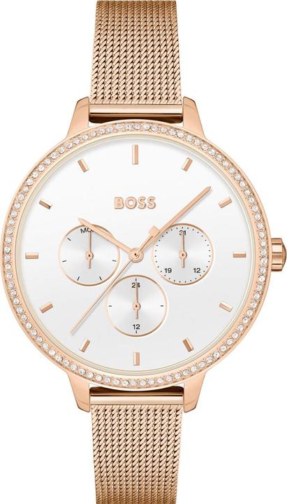 Produktbild BOSS Hugo Prime (Analoguhr, 40 mm)