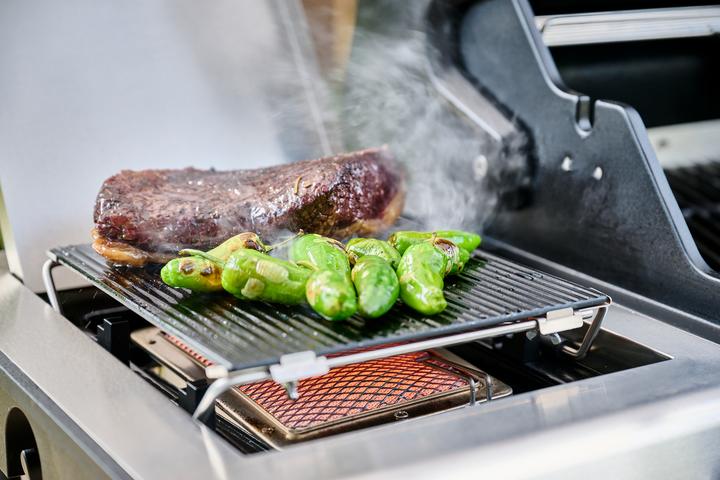 Produktbild Outdoorchef Blazinglas L