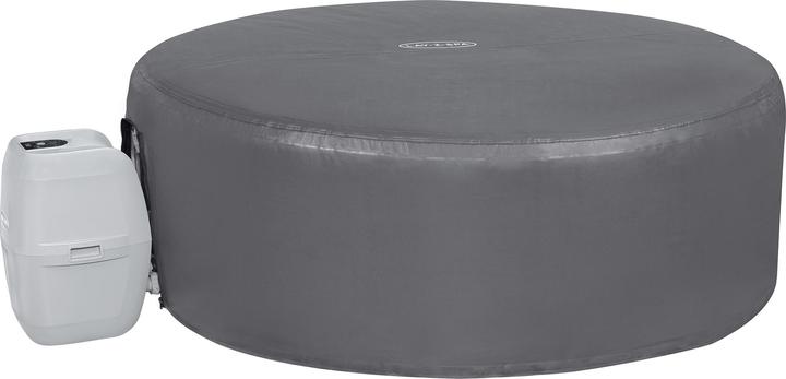 Actual product image Bestway Lay-Z-Spa Thermal Cover Round 180x66cm