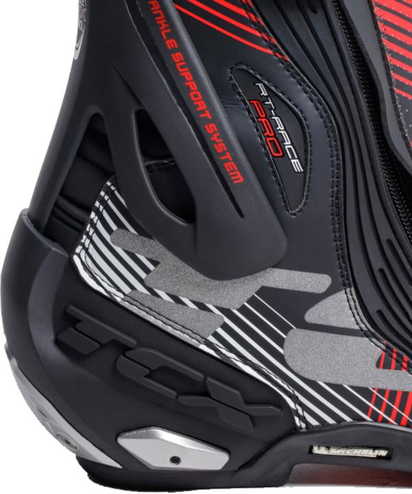 Actual product image TCX RT-Race Pro Air boots (Men, 42)