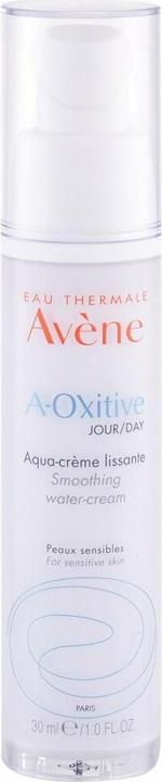 Valeurs nutritives et ingrédients Avène Antioxydant A-Oxitif (30 ml, Crème de jour)