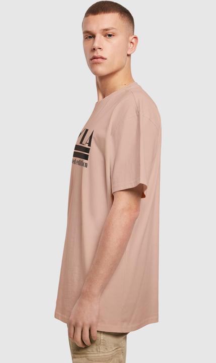 Image du produit Merchcode Layla - Tee surdimensionné édition limitée - 111661 (S)