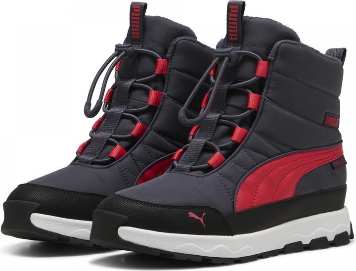 Puma Evolve Boot Puretex Jr