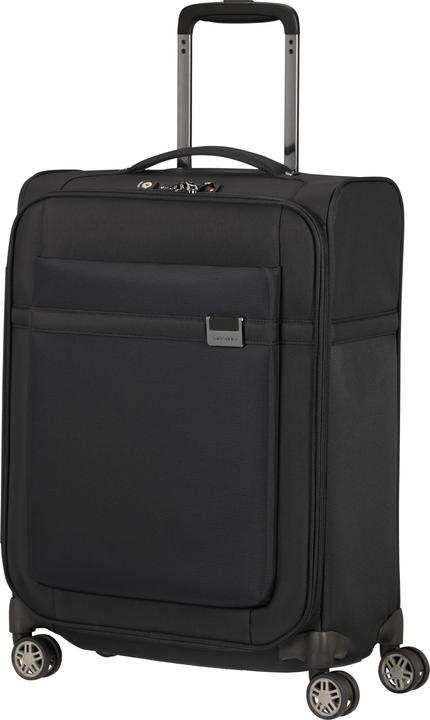 Actual product image Samsonite AIREA Spinner (41 l, Hand luggage (up to 50 litres))