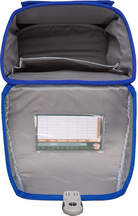 Image du produit Mc Neill Set de cartables Tenero 5 pièces (18 l)