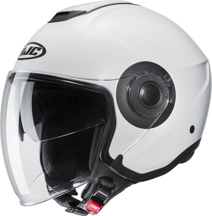 Actual product image HJC i 40N (60 - 61 cm, XL)