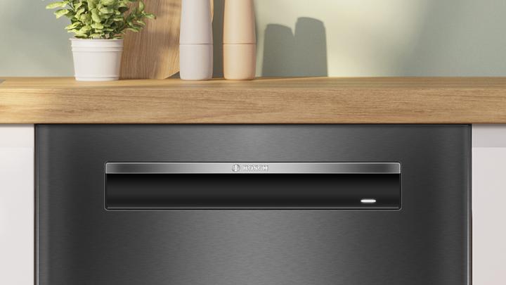 Produktbild Bosch Hausgeräte SMP4ECC71S