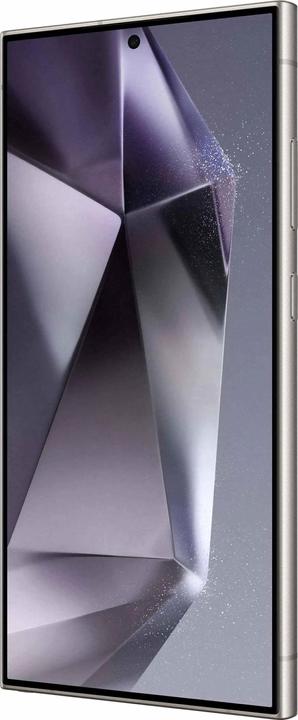 Productafbeelding Samsung Galaxy S24 Ultra (512 GB, Titaanviolet, 6.80", Dubbele SIM, 200 Mpx, 5G)