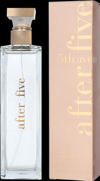 Image du produit Elizabeth Arden 5TH Avenue After Five (Eau de parfum, 125 ml)