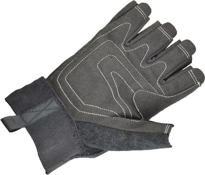 Lacd Pro Klettersteighandschuhe