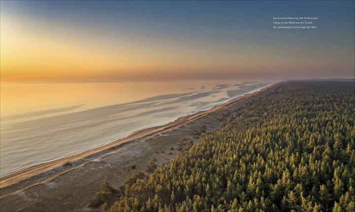Image du produit Unsere Meere – Naturwunder Nord- und Ostsee (Allemand, Thomas Behrend, Martina Andrés, 2023)