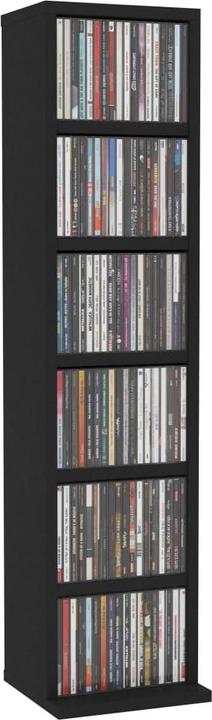 Image du produit VidaXL CD-Schrank