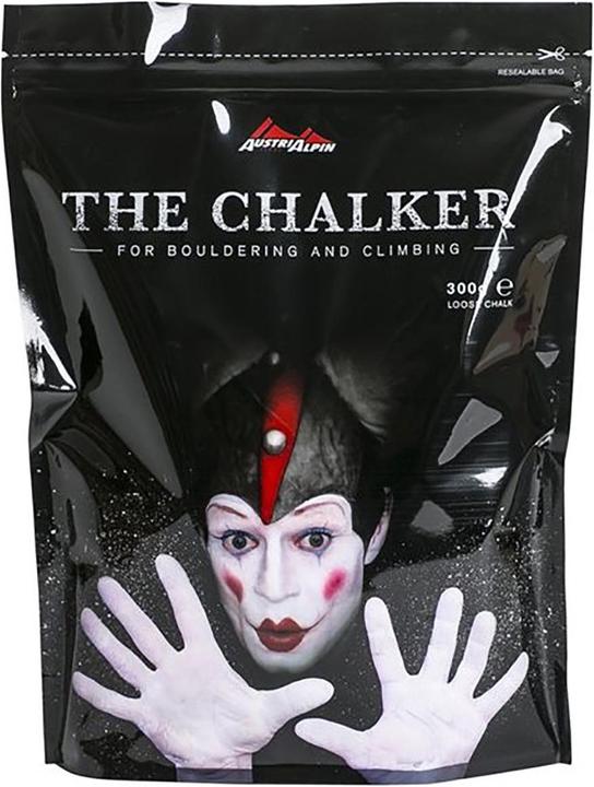 Produktbild AustriAlpin The Chalker Chalk Pulver 300g