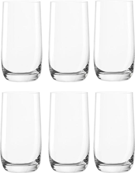 Stölzle Saftgläser Weinland (0.32 l, 6 x)