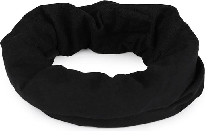 Produktbild Oliver Weber Collection Multifunktionstuch elastisch, nahtlos, einfarbig, unisex, Stirnband, Hut, Schal, Halstuch 810173