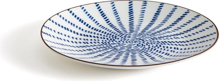 Image du produit La Redoute Interieurs Bowlia (4 x, 19 cm)