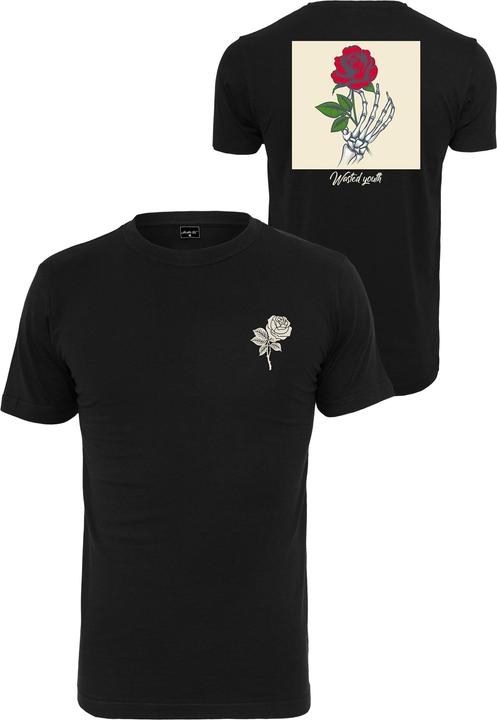 Mister Tee Wasted Youth Tee