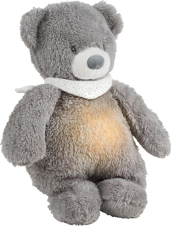 Produktbild Nattou Sleepy Bär