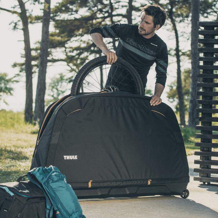 Produktbild Thule RoundTrip