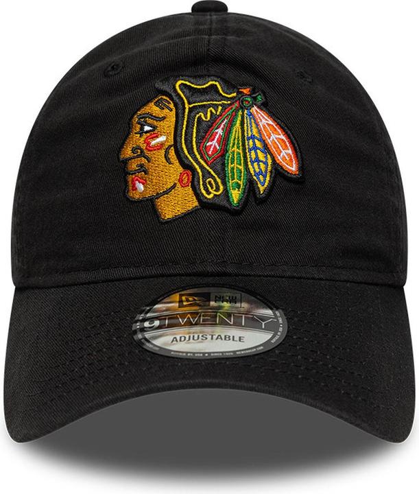 Immagine prodotto New Era 9Twenty Casual Classics Cap - Chicago Blackhawks