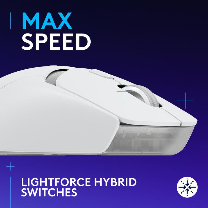 Image du produit Logitech G309 Lightspeed (Sans fil)