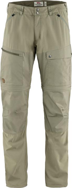 Fjällräven Abisko Midsummer Zip Off Hose