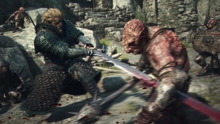 Image du produit Capcom Dragon's Dogma 2 (PS5)