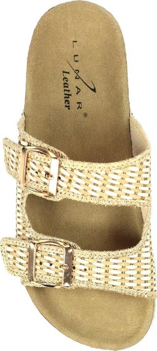 Image du produit Lunar - Sandales BIJOU - Femme (37)