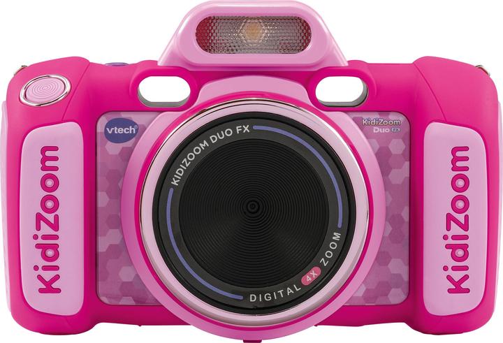 VTech Nl Kidizoom Duo Fx Rosa
